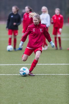 Bild 25 - wCJ Walddoerfer - Nienstedten : Ergebnis: 10:0